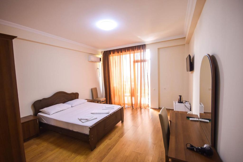 Hotel Otsneba room 1