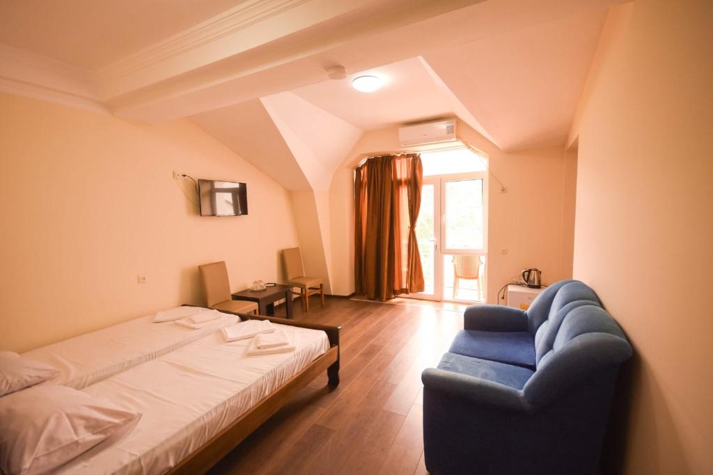 Hotel Otsneba room 2
